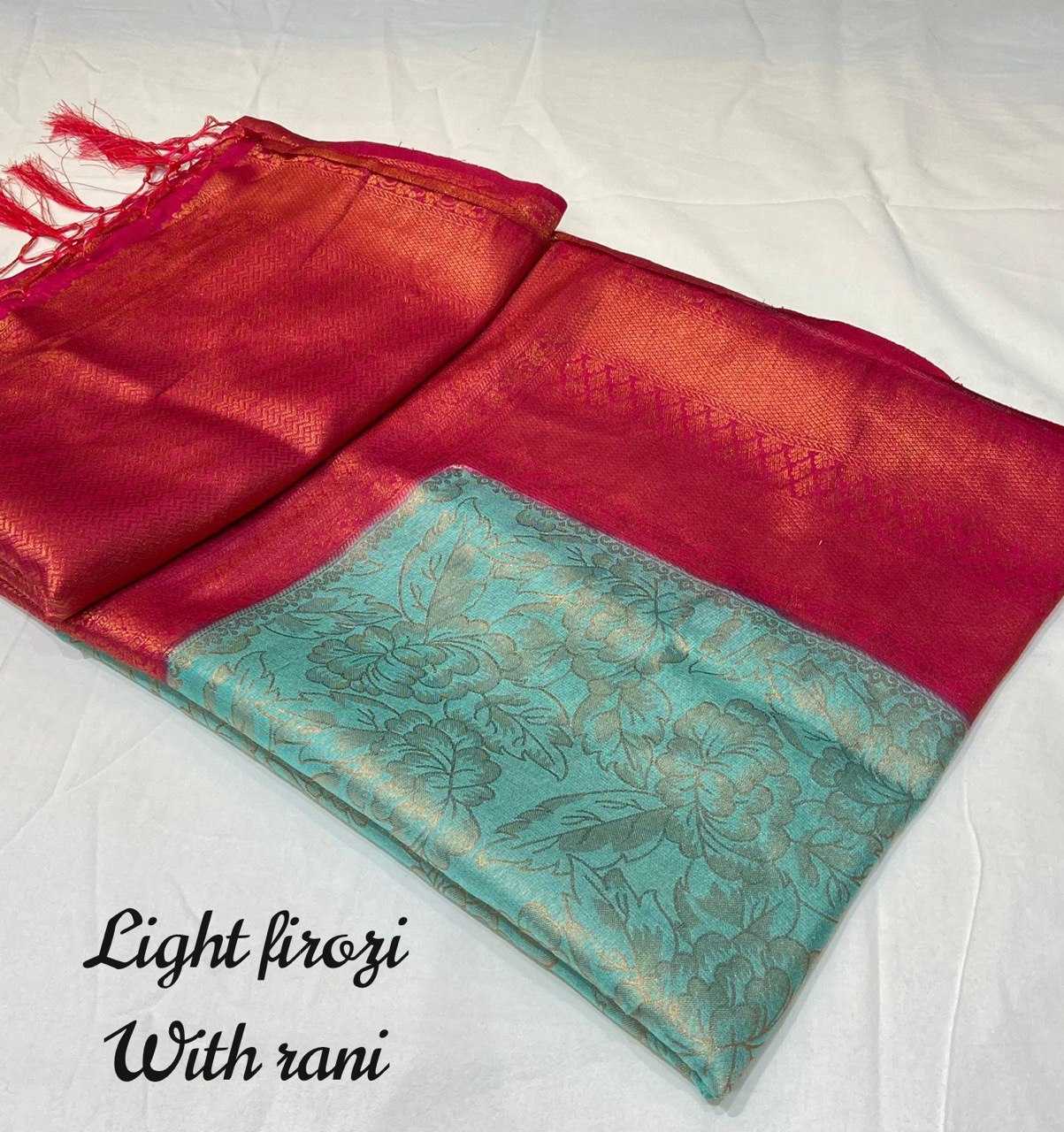 YNF SOFT SILK RGK 3D WHOLESALE SAREES MANUFACTURER     